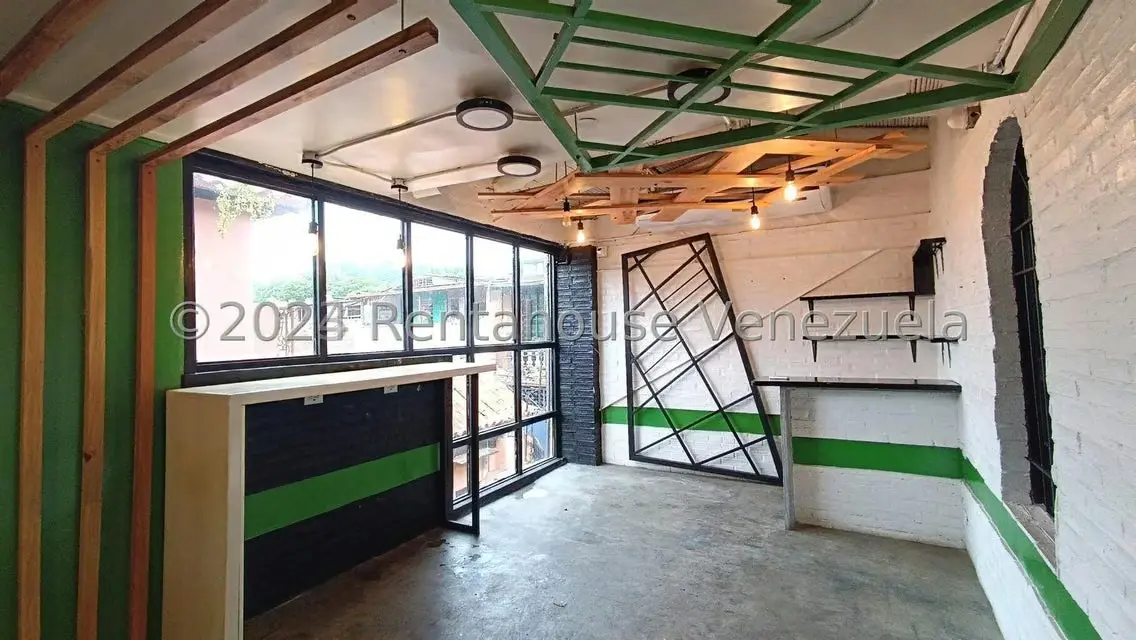 Local Comercial en Alquiler en El Hatillo, Distrito Metropolitano