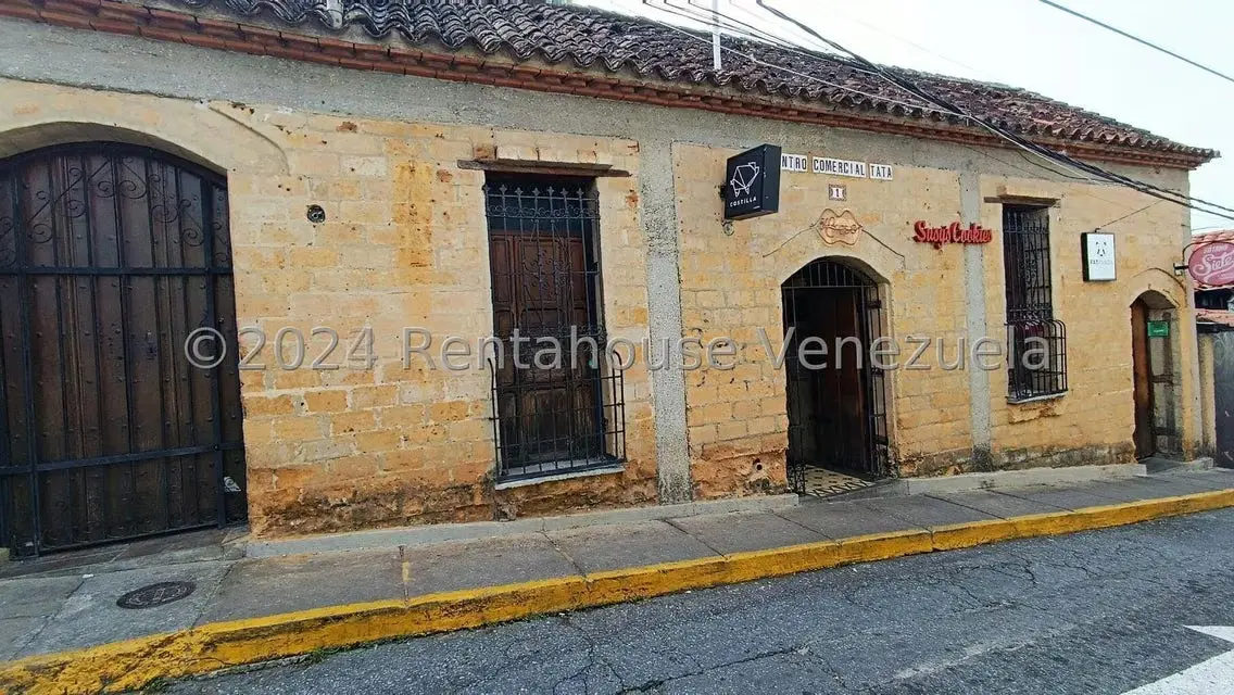 Local Comercial en Alquiler en El Hatillo, Distrito Metropolitano - 13
