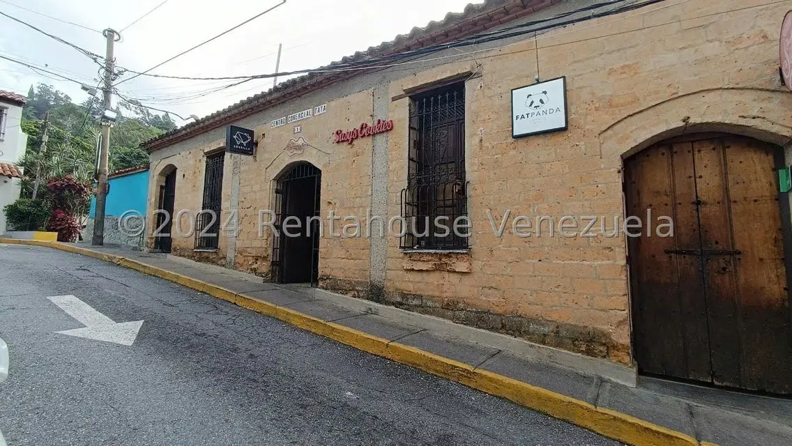 Local Comercial en Alquiler en El Hatillo, Distrito Metropolitano - 14
