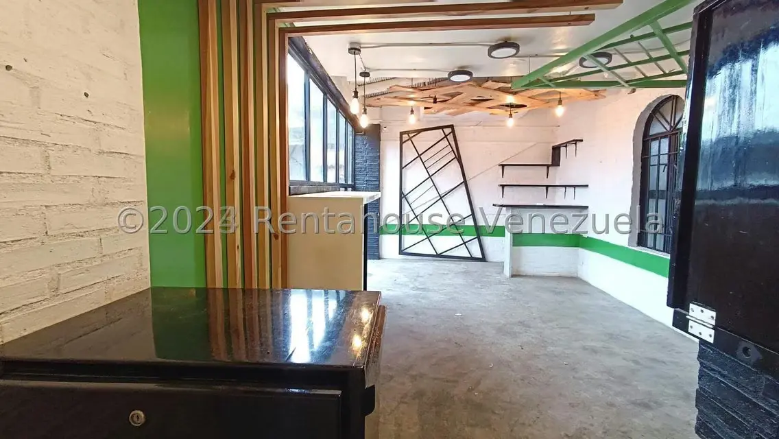 Local Comercial en Alquiler en El Hatillo, Distrito Metropolitano - 2