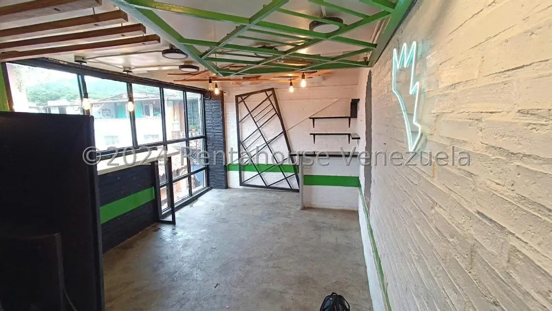 Local Comercial en Alquiler en El Hatillo, Distrito Metropolitano - 3