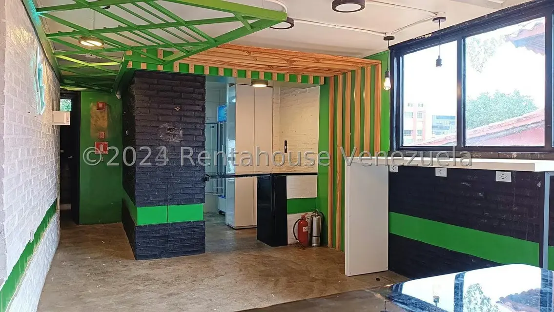 Local Comercial en Alquiler en El Hatillo, Distrito Metropolitano - 5