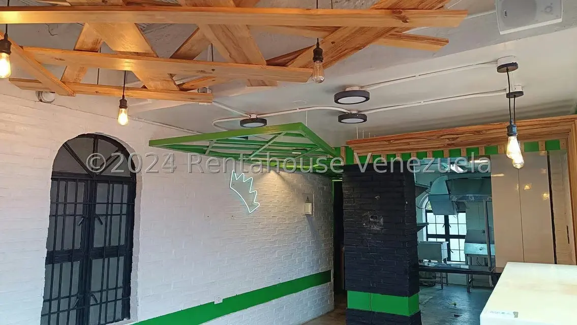 Local Comercial en Alquiler en El Hatillo, Distrito Metropolitano - 6
