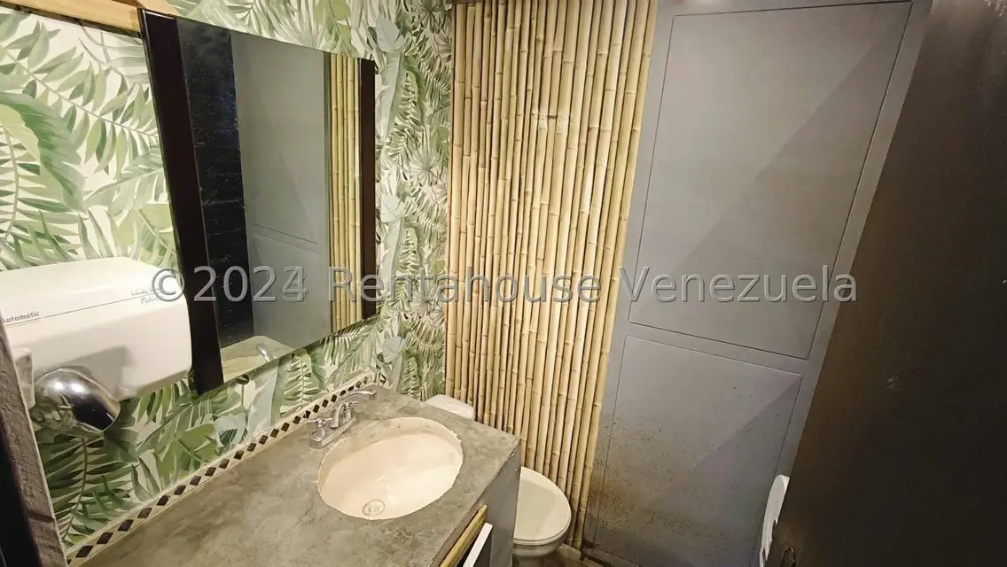 Local Comercial en Alquiler en El Hatillo, Distrito Metropolitano - 9