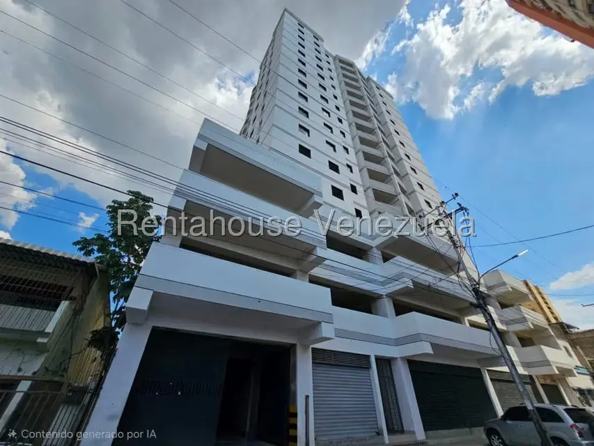 Apartamento (1 Nivel) en Venta en Zona Centro, Aragua