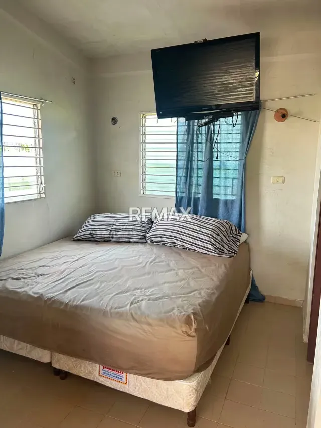 En venta casa granja en cumbres del manzano - 10