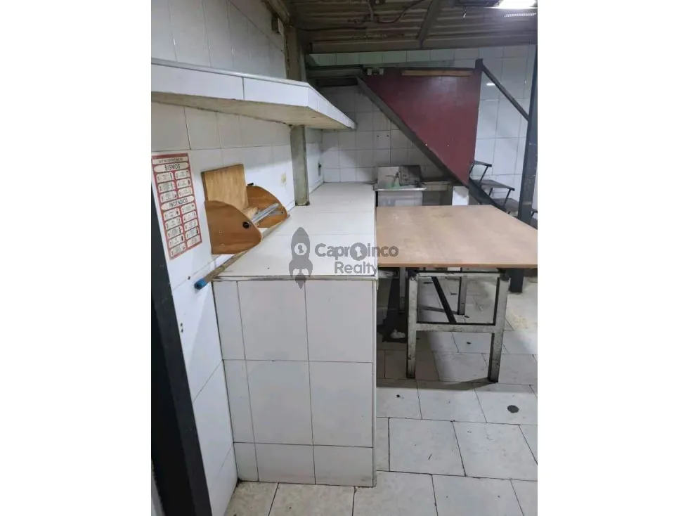 Se alquila Local para Gastronomía en Naguanagua C.C.Cristal - 6