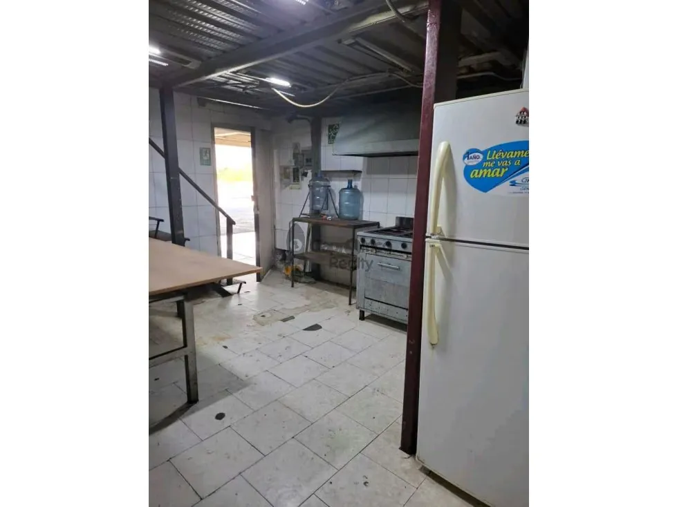 Se alquila Local para Gastronomía en Naguanagua C.C.Cristal - 8