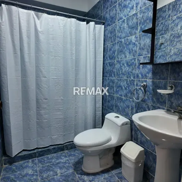 Alquiler de apartamento en Boleita norte - 12