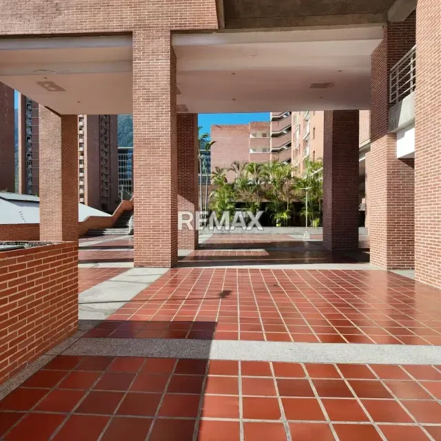 Alquiler de apartamento en Boleita norte - 15