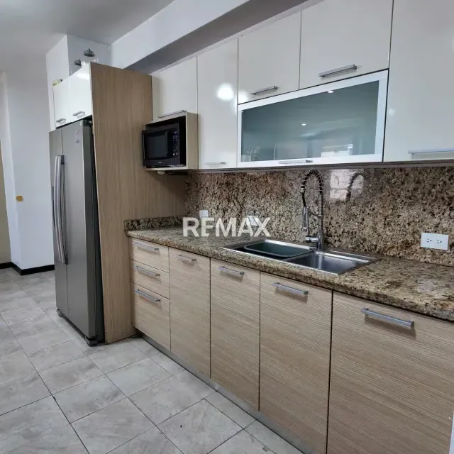 Alquiler de apartamento en Boleita norte - 4