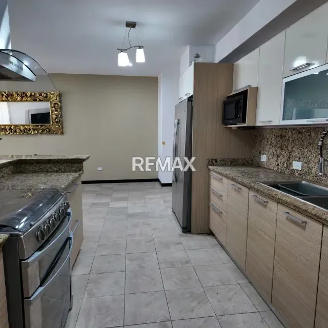 Alquiler de apartamento en Boleita norte - 5