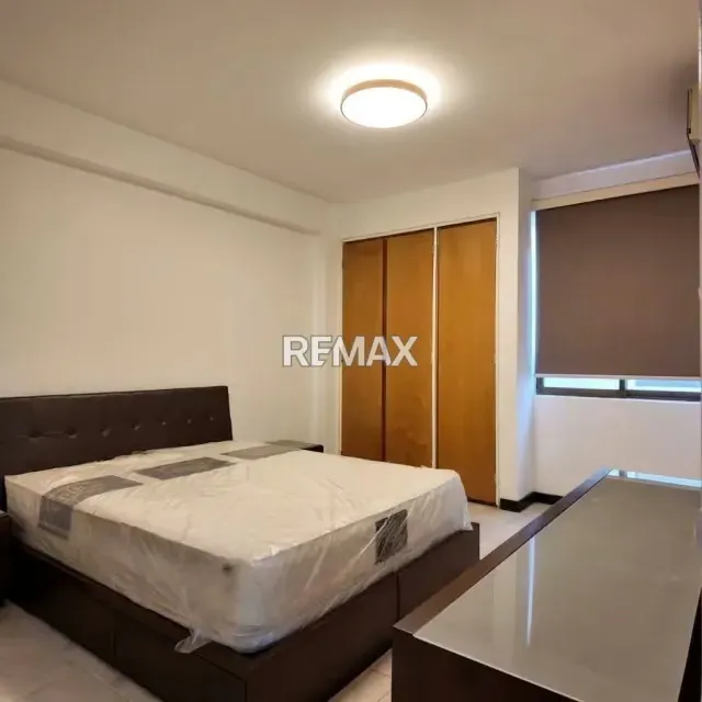 Alquiler de apartamento en Boleita norte - 7