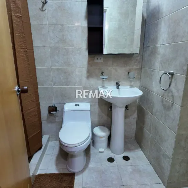 Alquiler de apartamento en Boleita norte - 10