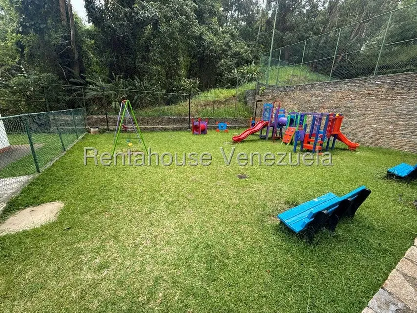 Apartamento (1 Nivel) en Venta en El Cigarral, Distrito Metropolitano - 15