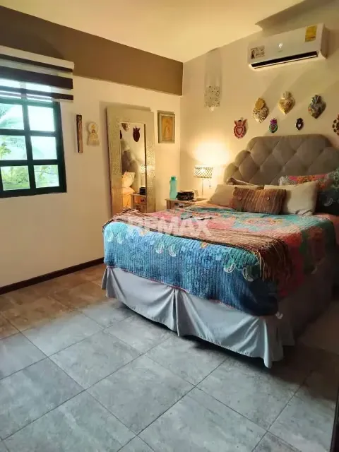 APARTAMENTO EN COLINAS DE LA CARANTA EN PAMPATAR - 11