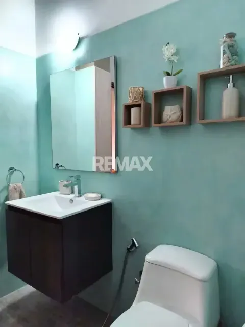 APARTAMENTO EN COLINAS DE LA CARANTA EN PAMPATAR - 17