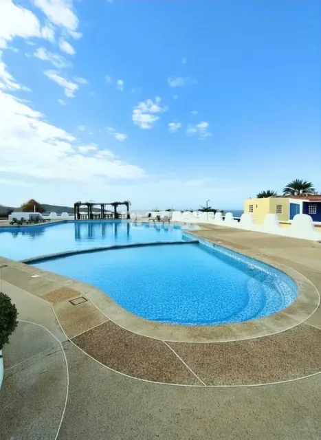 APARTAMENTO EN COLINAS DE LA CARANTA EN PAMPATAR - 18