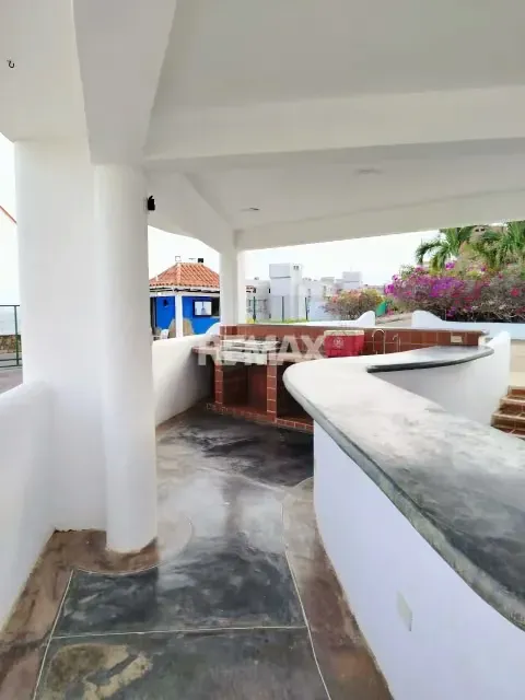 APARTAMENTO EN COLINAS DE LA CARANTA EN PAMPATAR - 20