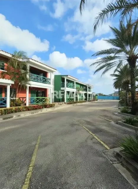 APARTAMENTO EN COLINAS DE LA CARANTA EN PAMPATAR - 2