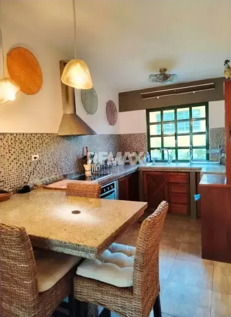 APARTAMENTO EN COLINAS DE LA CARANTA EN PAMPATAR - 3