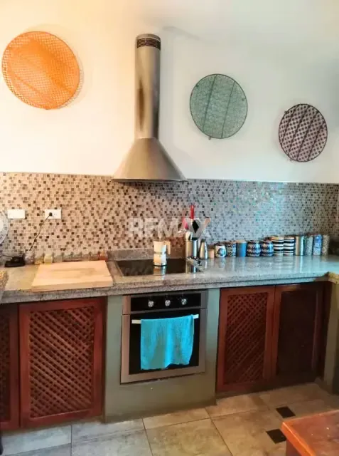 APARTAMENTO EN COLINAS DE LA CARANTA EN PAMPATAR - 4