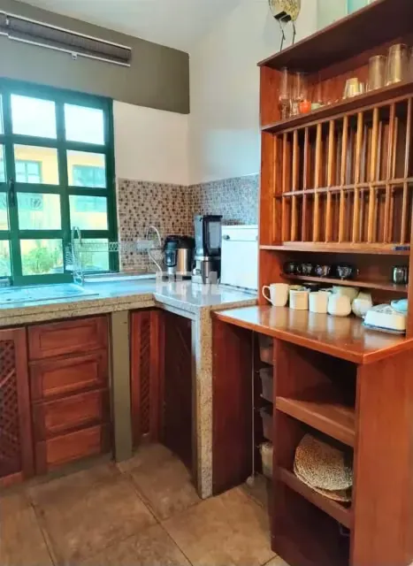 APARTAMENTO EN COLINAS DE LA CARANTA EN PAMPATAR - 5