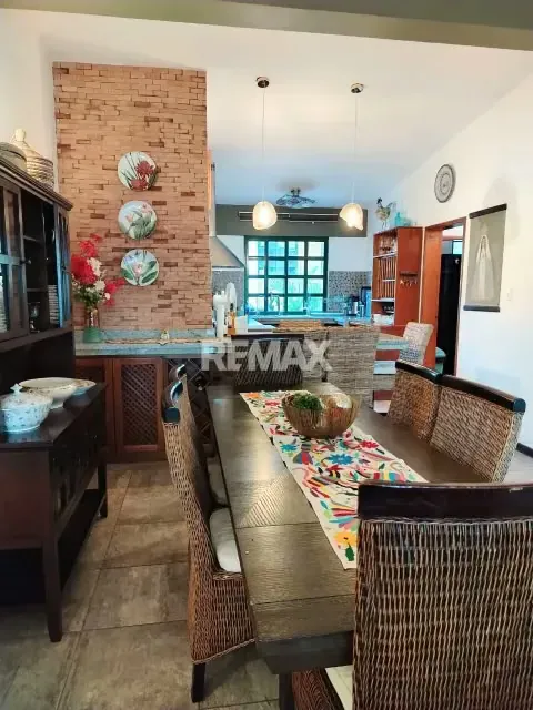 APARTAMENTO EN COLINAS DE LA CARANTA EN PAMPATAR - 6