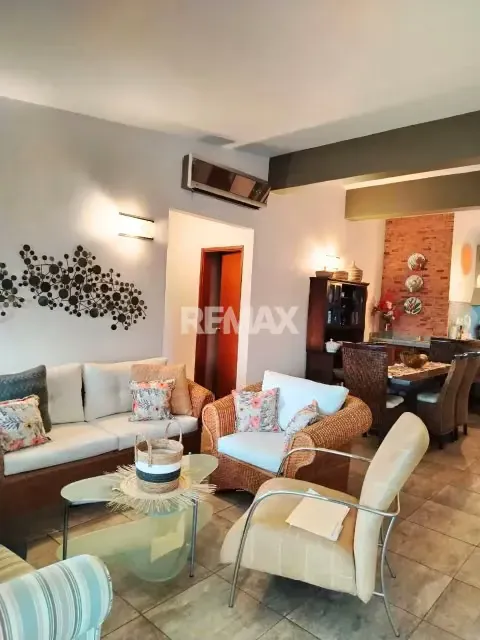 APARTAMENTO EN COLINAS DE LA CARANTA EN PAMPATAR - 7
