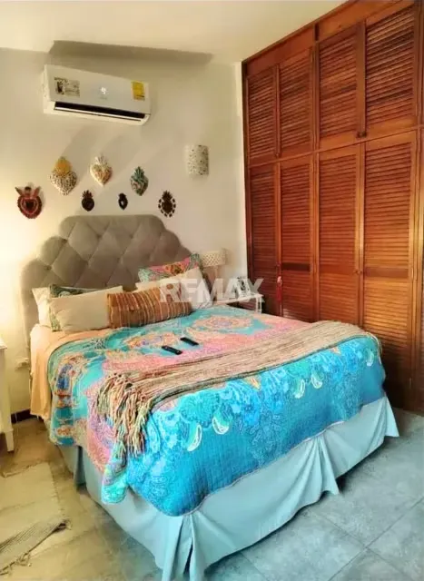APARTAMENTO EN COLINAS DE LA CARANTA EN PAMPATAR - 10