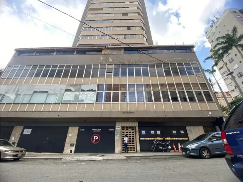 AP-Venta/Alquiler Oficina en Sabana Grande