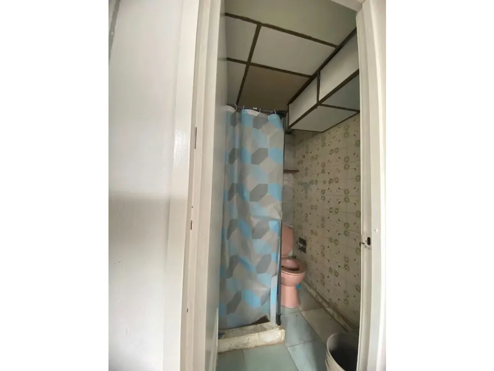AP-Venta/Alquiler Oficina en Sabana Grande - 11