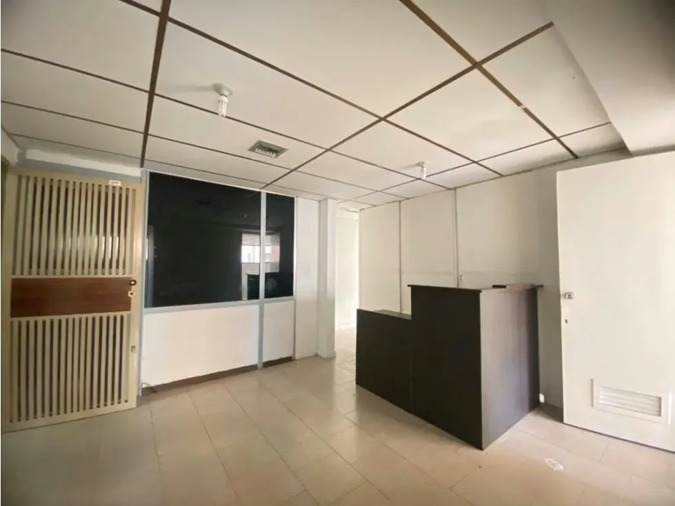 AP-Venta/Alquiler Oficina en Sabana Grande - 3