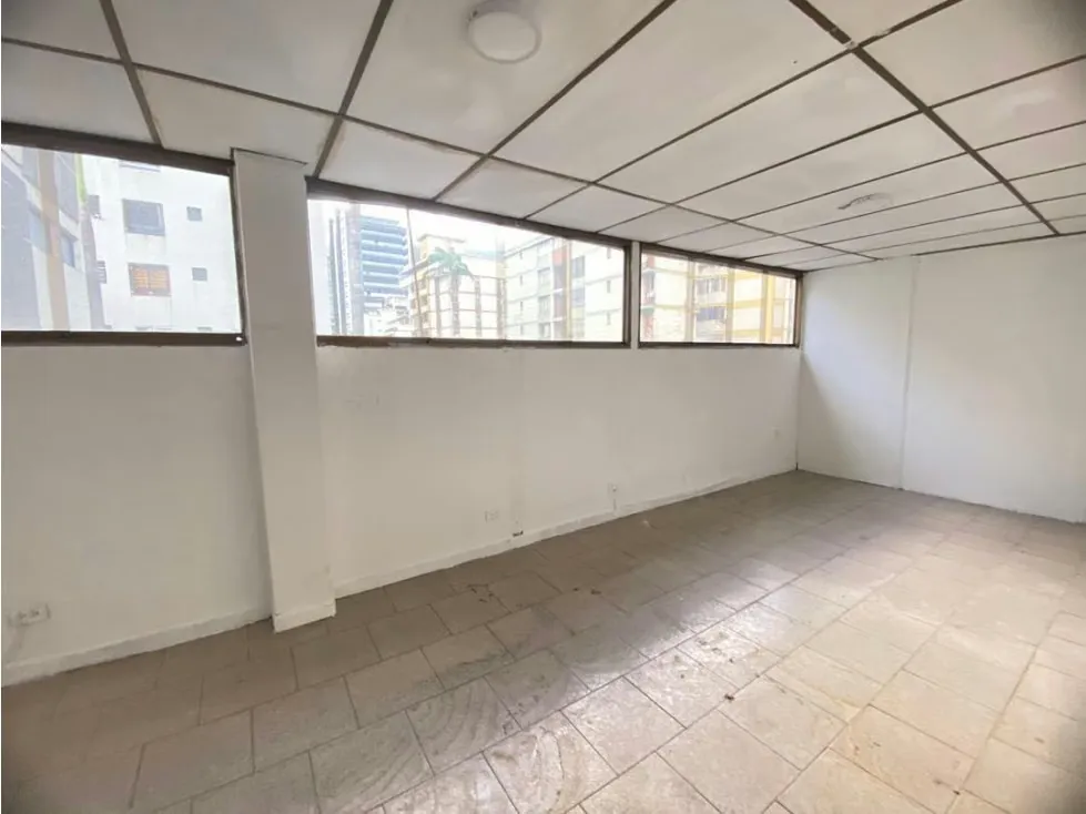 AP-Venta/Alquiler Oficina en Sabana Grande - 5