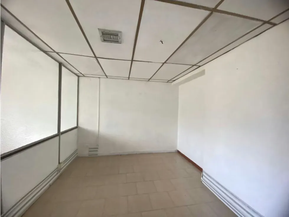 AP-Venta/Alquiler Oficina en Sabana Grande - 7