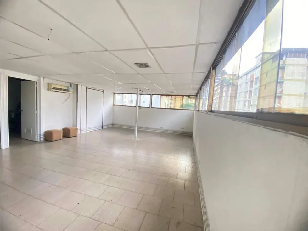 AP-Venta/Alquiler Oficina en Sabana Grande - 8
