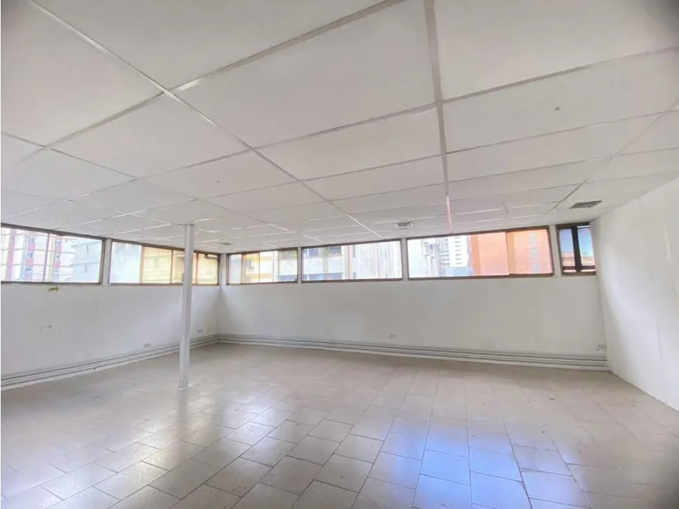 AP-Venta/Alquiler Oficina en Sabana Grande - 9