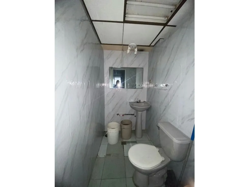 AP-Venta/Alquiler Oficina en Sabana Grande - 10