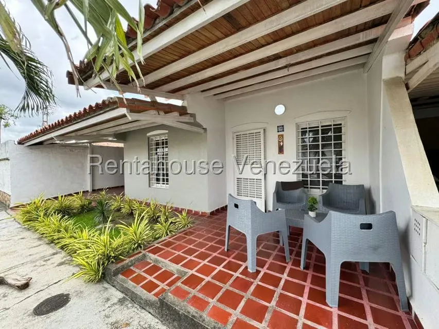 Casa (1 Nivel) en Venta en Llano Alto, Portuguesa - 2