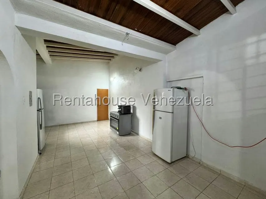 Casa (1 Nivel) en Venta en Llano Alto, Portuguesa - 12