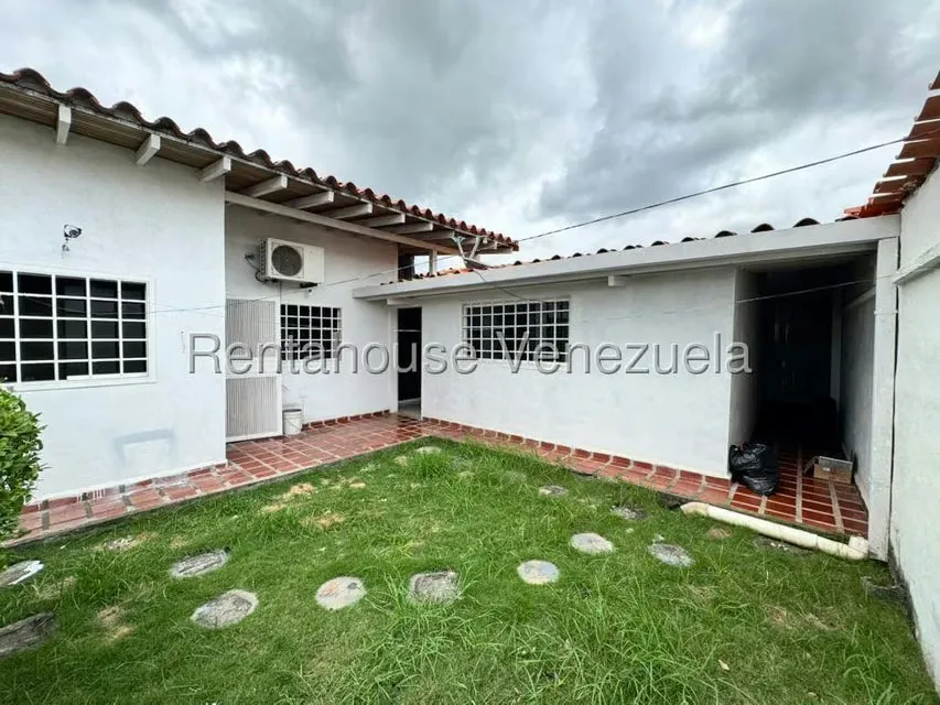 Casa (1 Nivel) en Venta en Llano Alto, Portuguesa - 17