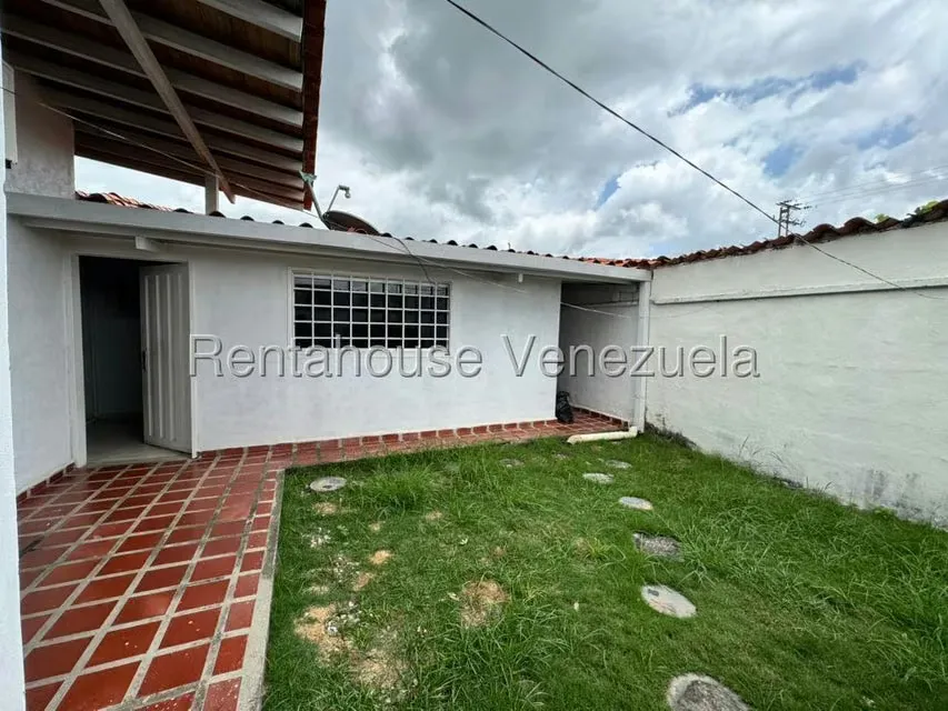 Casa (1 Nivel) en Venta en Llano Alto, Portuguesa - 18