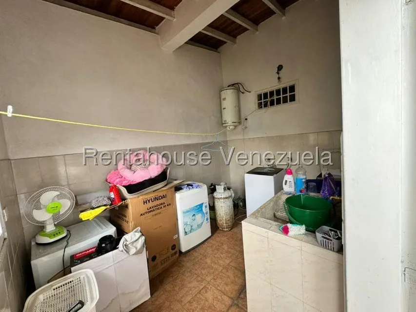 Casa (1 Nivel) en Venta en Llano Alto, Portuguesa - 19