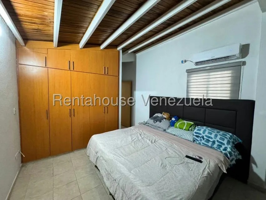 Casa (1 Nivel) en Venta en Llano Alto, Portuguesa - 20