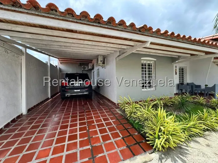 Casa (1 Nivel) en Venta en Llano Alto, Portuguesa - 3