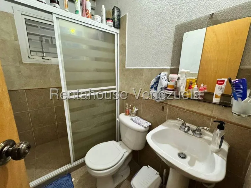 Casa (1 Nivel) en Venta en Llano Alto, Portuguesa - 21