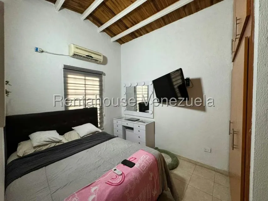 Casa (1 Nivel) en Venta en Llano Alto, Portuguesa - 22