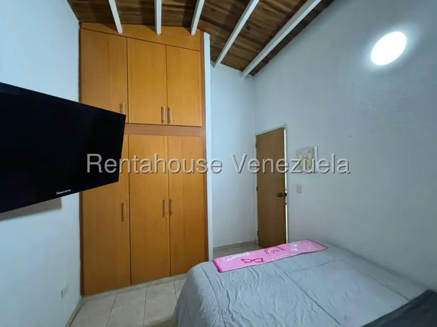 Casa (1 Nivel) en Venta en Llano Alto, Portuguesa - 23