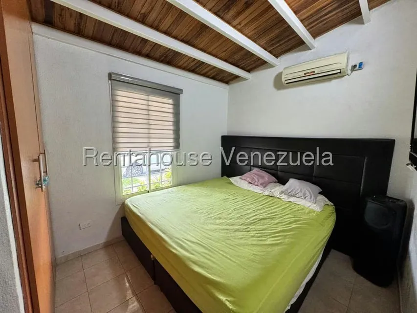 Casa (1 Nivel) en Venta en Llano Alto, Portuguesa - 25