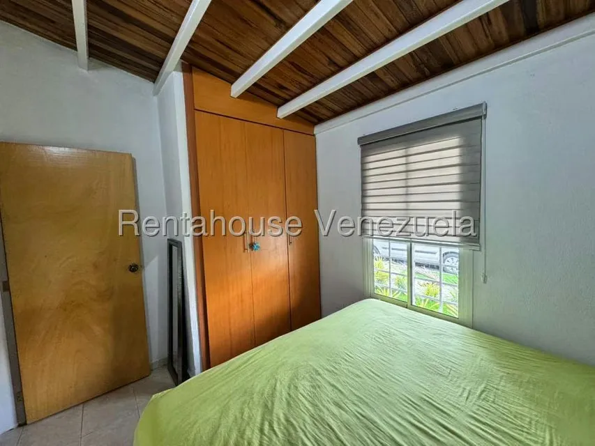 Casa (1 Nivel) en Venta en Llano Alto, Portuguesa - 26